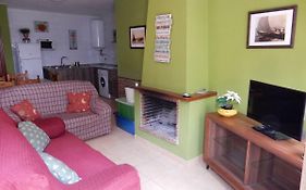 Casa Rural Valdecumbres